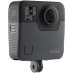GoPro Fusion 360 camera