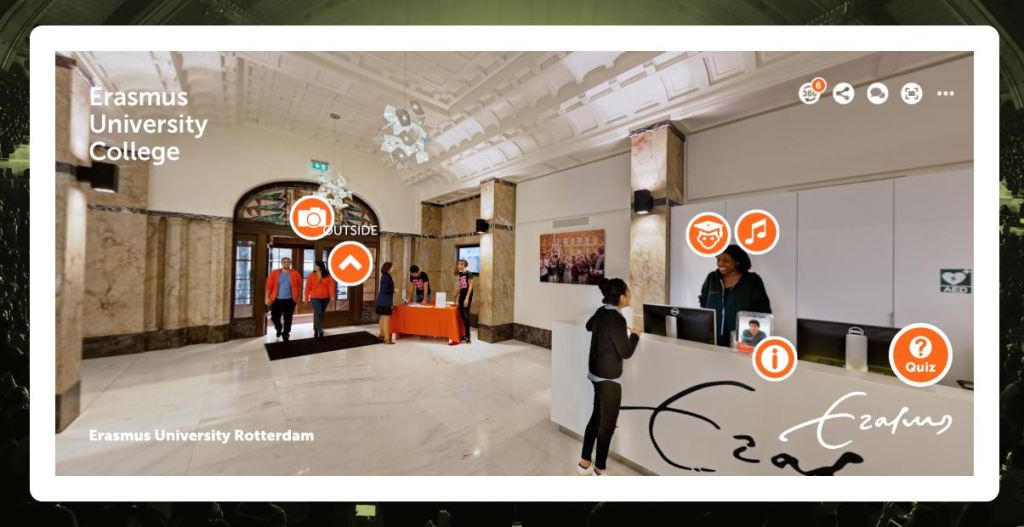 Learn how to self-host virtual tours with Pano2VR in free webinar