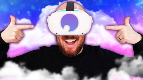 Use Oculus Quest for PC VR without buying a VR PC