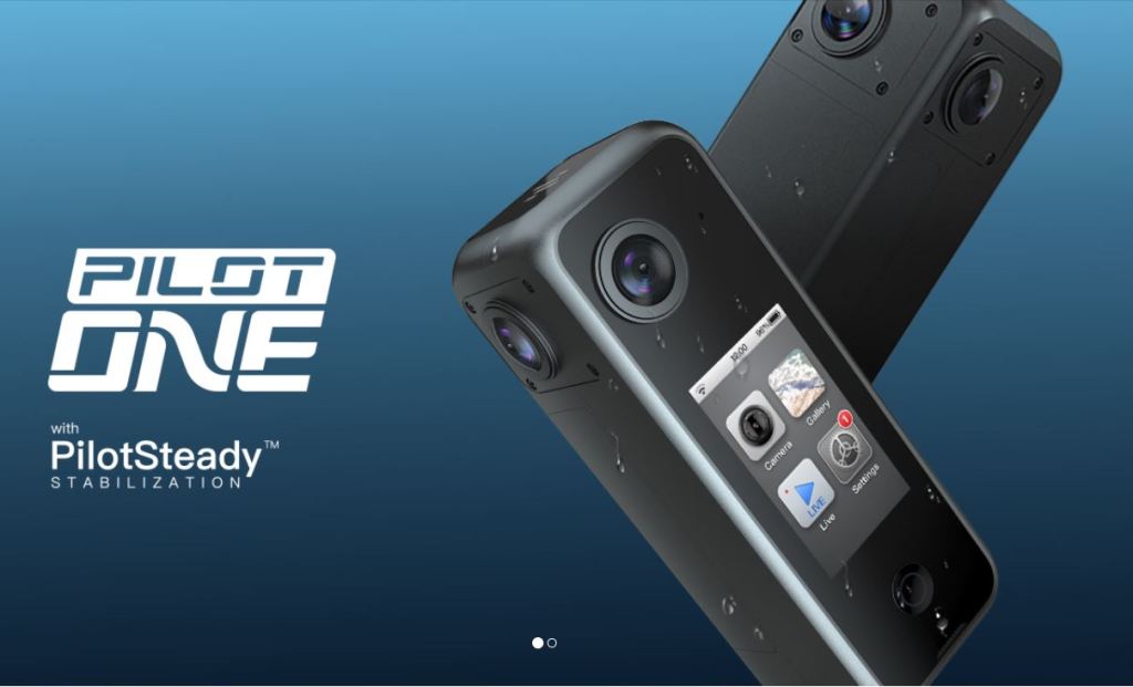 Pilot One Enhanced Edition free upgrade