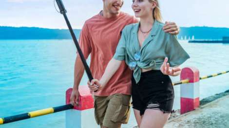 Insta360 Power Selfie Stick