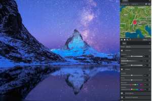 Affinity Photo 2 - best 360 photo editor