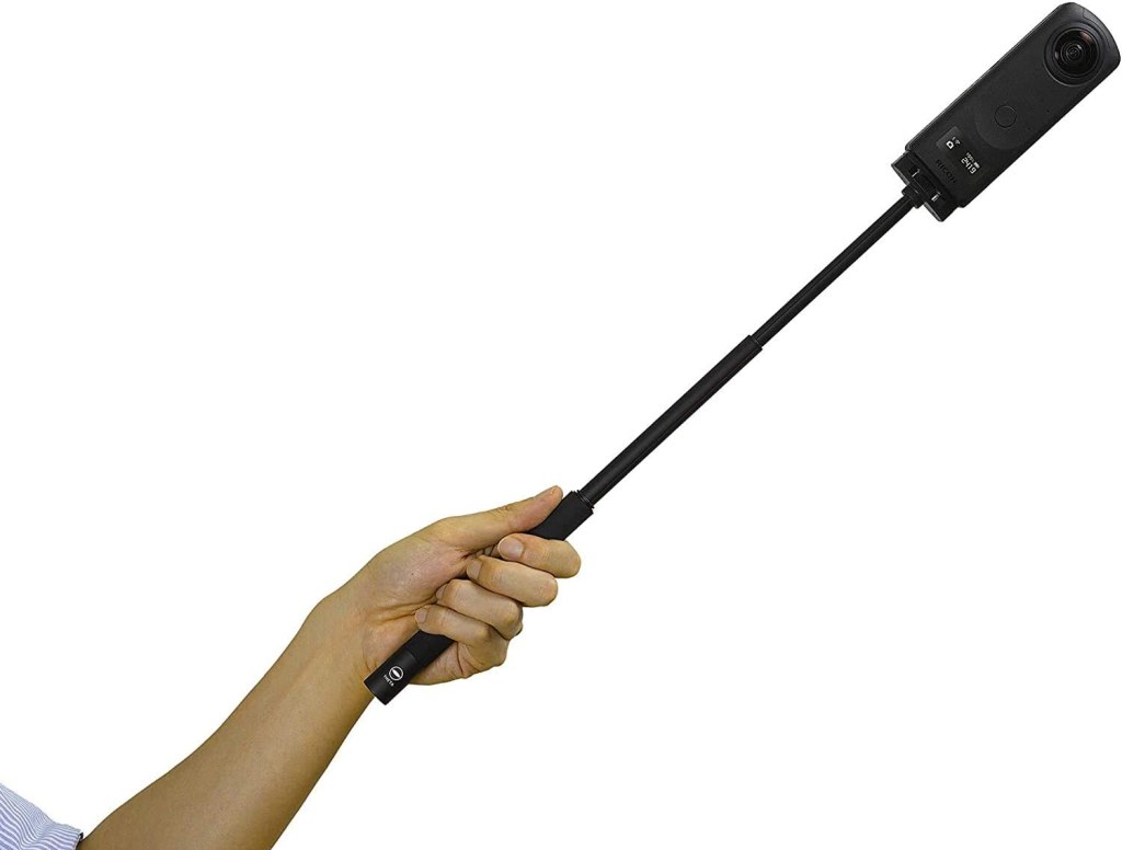 Ricoh TM-3 selfie stick