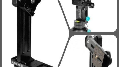 Nodal Ninja RS-1 is the best of both worlds