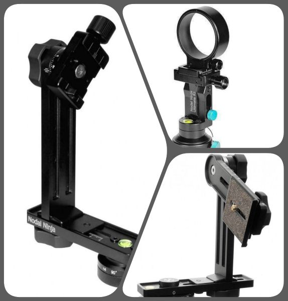Nodal Ninja RS-1 is the best of both worlds