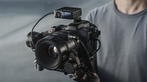 DJI RS 3 and RS 3 Pro