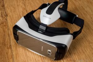 Samsung Gear VR