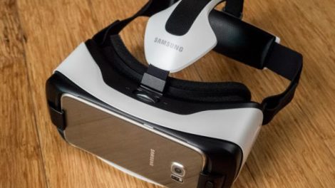 Samsung Gear VR
