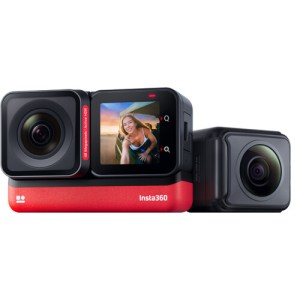 Insta360 One RS discount