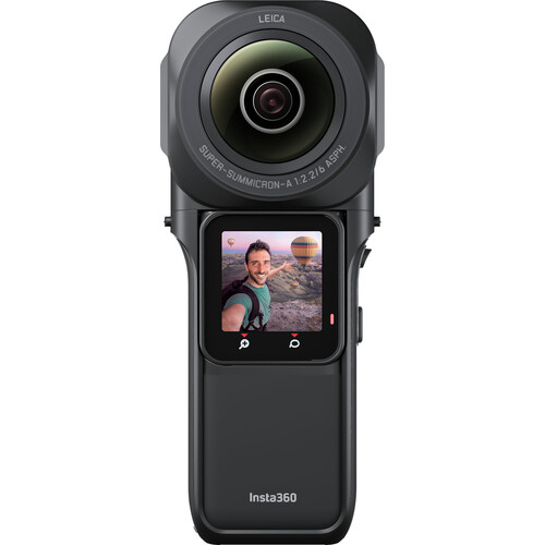 Insta360 One RS 1-inch 360 Edition