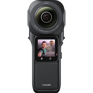 Insta360 One RS 1-inch 360 Edition