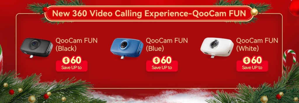 Best 360 camera under $200