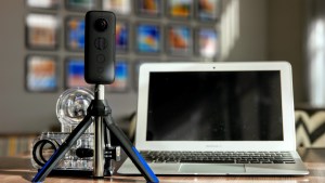 Insta360 One X workflow tutorial for beginners