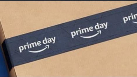 Amazon Prime day