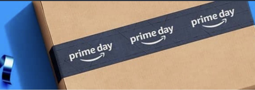 Amazon Prime day