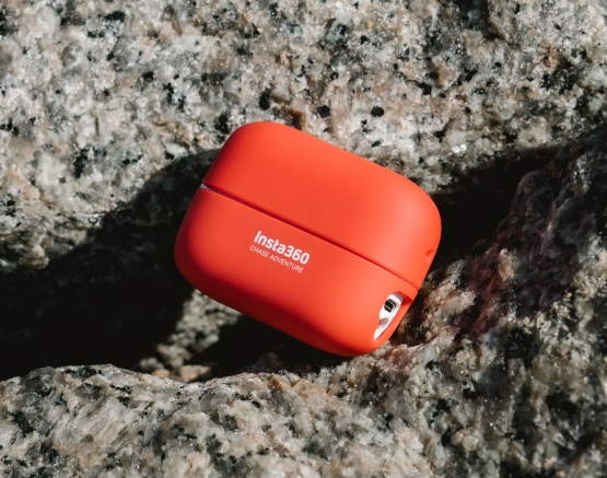Insta360 Go 2 silicone skin