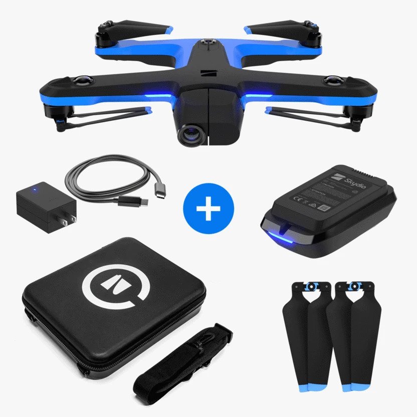 Skydio 2 Starter Kit - Black Friday sale