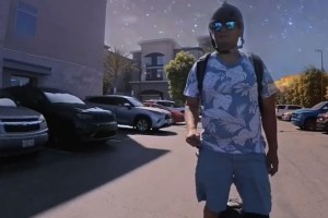 Insta360 Sky Swap adds dramatic skies to your 360 videos