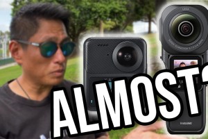 Qoocam 3 launching September 7 -- with almost 1 inch sensor image quality