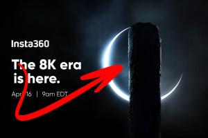 NEW Insta360 camera April 2024: what you need to know