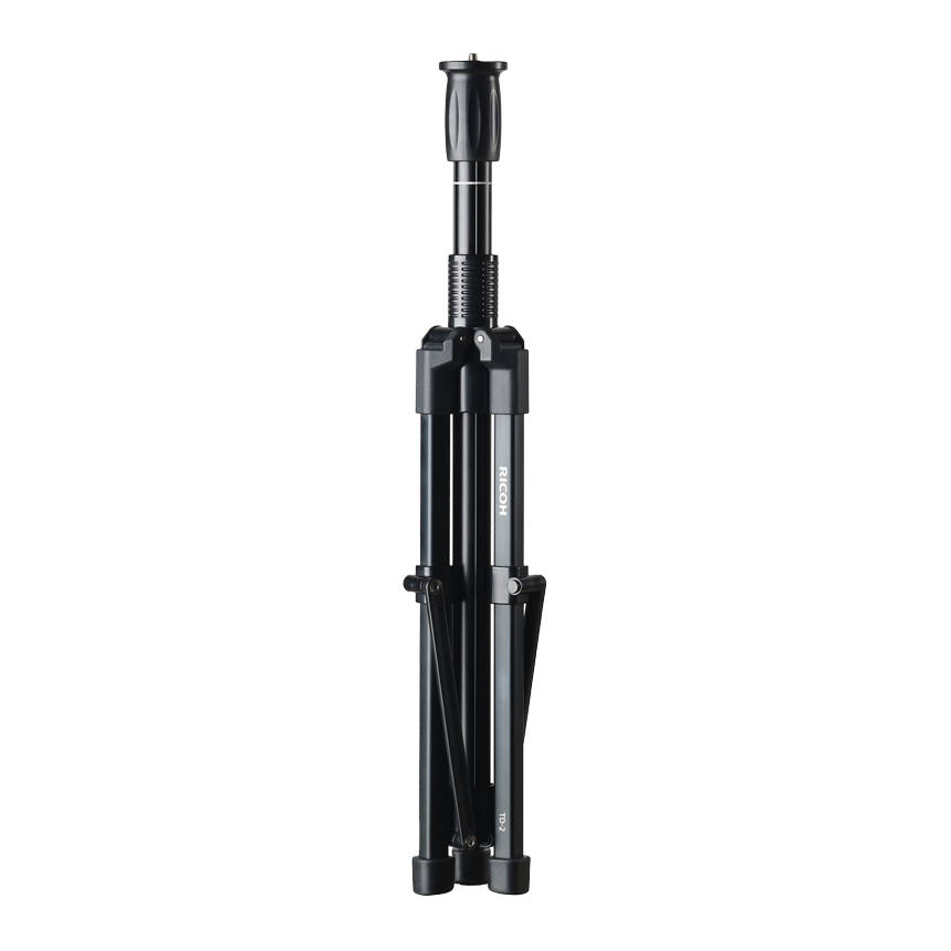 Ricoh TD-2 monopod stand