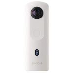 Ricoh Theta SC2