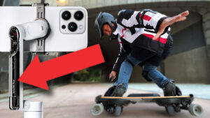 Insta360 Flow review