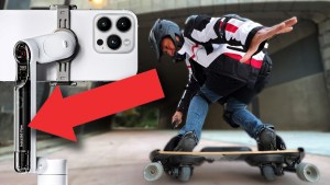 Insta360 Flow review