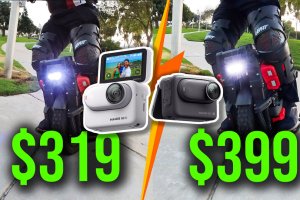 Insta360 Go 3S vs Go 3: top 10 best features