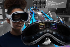 Vision Pro will be bigger than iPhone