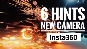 Insta360 new camera April 22, 2025