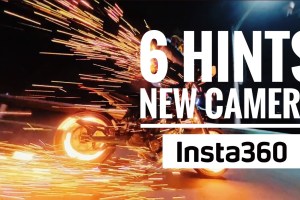 Insta360 new camera April 22, 2025