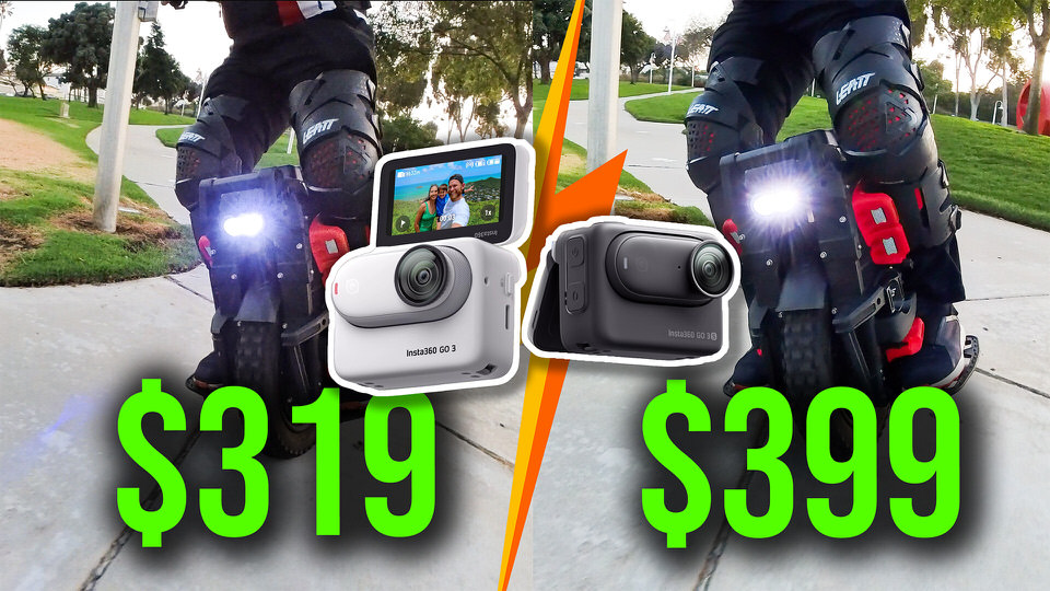 Insta360 Go 3S vs Go 3: top 10 best features