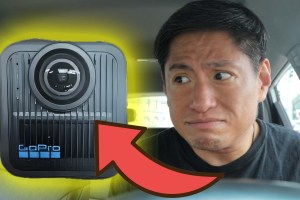 GoPro Max 2 leaked: KILLER FEATURE speculation!