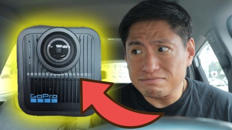 GoPro Max 2 leaked: KILLER FEATURE speculation!