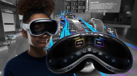 Vision Pro will be bigger than iPhone