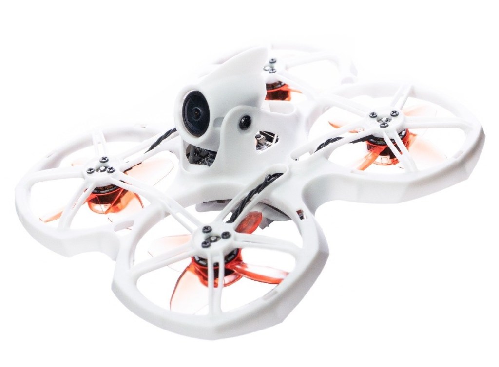 Emax Tinyhawk 2 was my first FPV quad