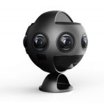 Insta360 Titan 10K Micro Four Thirds 360 camera