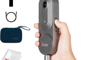 Trisio Lite 2 discount