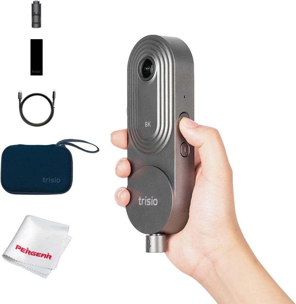 Trisio Lite 2 discount