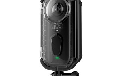 The new Insta360 One X Venture Case