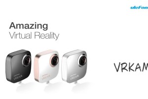 VRKAM 360 camera accessory