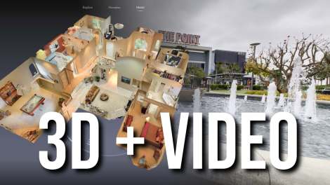 If Matterport had Video: Realsee Galois review