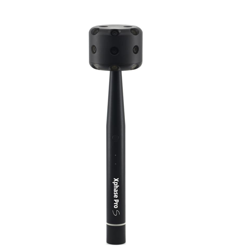 Upgraded XPhase Pro S starts shipping