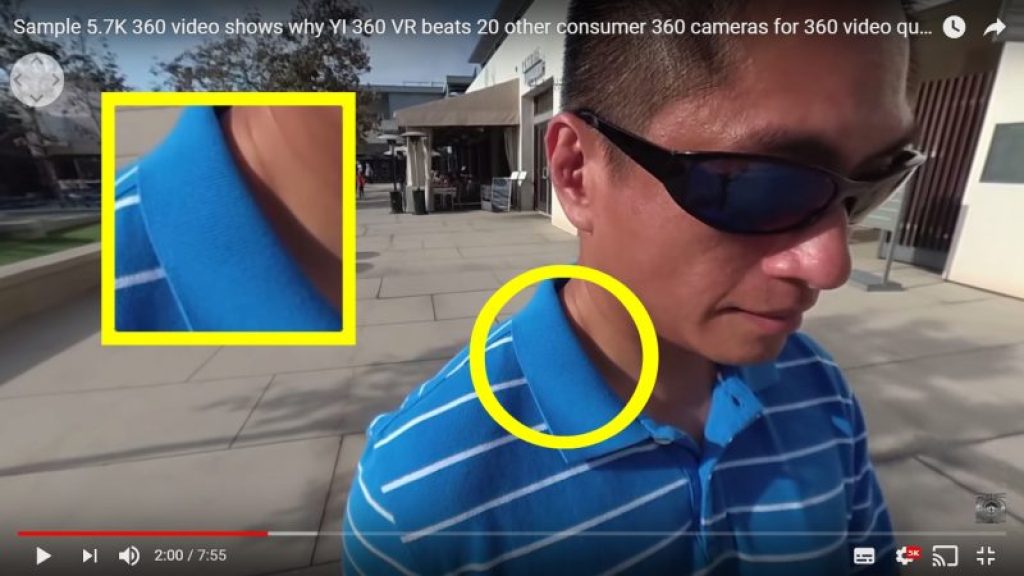 At 5.7K you can see details not otherwise visible
