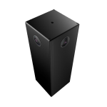 Sphericam Beast 360 camera with 1-inch sensors