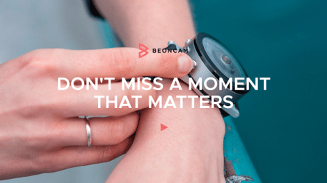 Beoncam 360 camera watch is fully funded on Indiegogo; why I backed the project