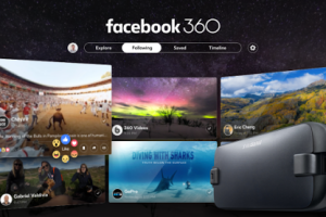 app, Facebook, Gear VR, photo, Samsung gear vr, social media, video, virtual reality, vr