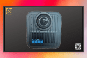 Rumored GoPro Max 2