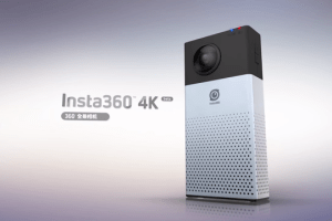 Insta360 4K
